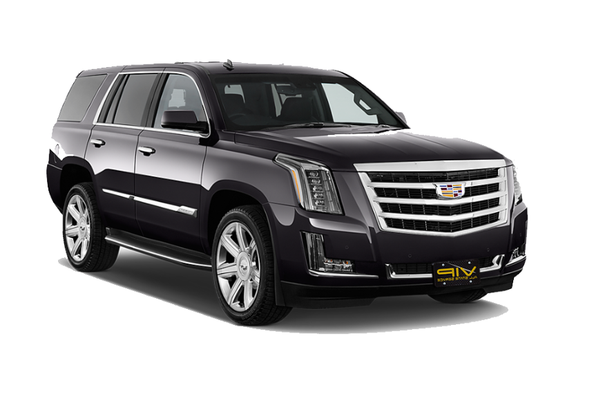 SUV Car Service near me