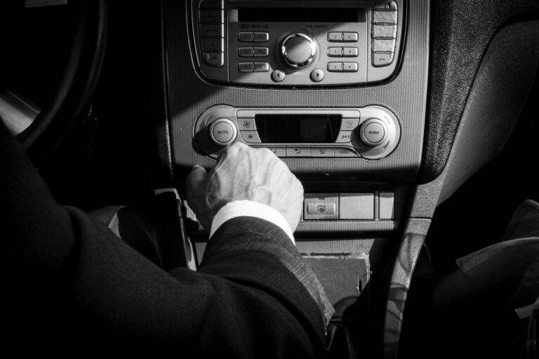 Car Service